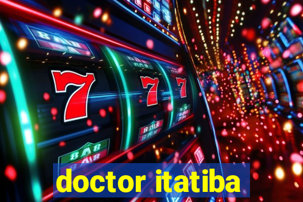 doctor itatiba